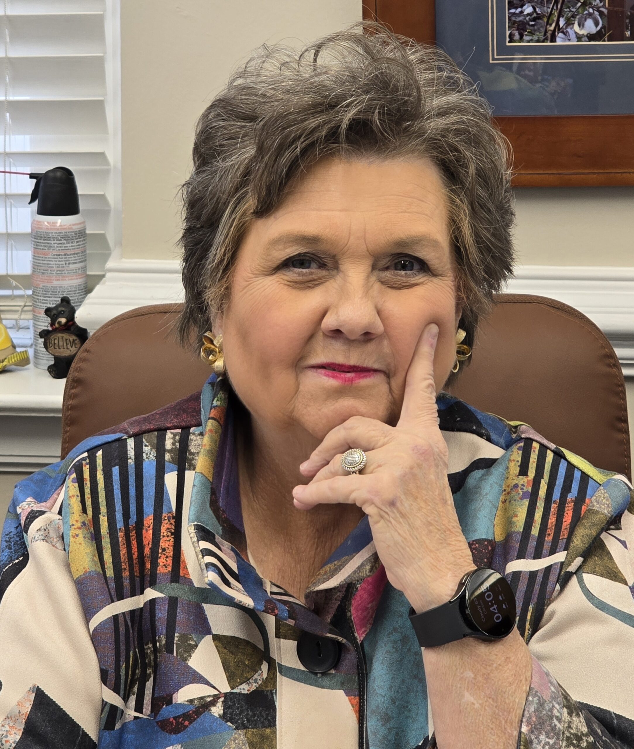 Sherry Roche Contact Us | Sampson Independent