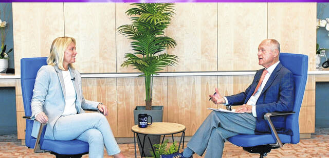 Local attorney Ashlyn Milligan joins We Should Know host J.W. Simmons this week, sharing how she became interested in her current profession, and the motivation to return to her roots and open a law Office in her hometown of Clinton. The show airs on StarTV16 Thursday, 7 p.m. It can also be found on the Star YouTube channel, starting today at noon: Https://youtu.be/DzgAlIihpqY.