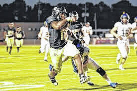 Amaris Williams graduated as a four-star recruit from Clinton High and has been serviceable to the Auburn program prior to his recent decision to enter the portal.