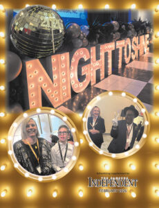 A Night to Shine
