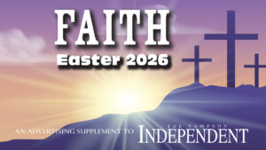 2026 Faith Easter