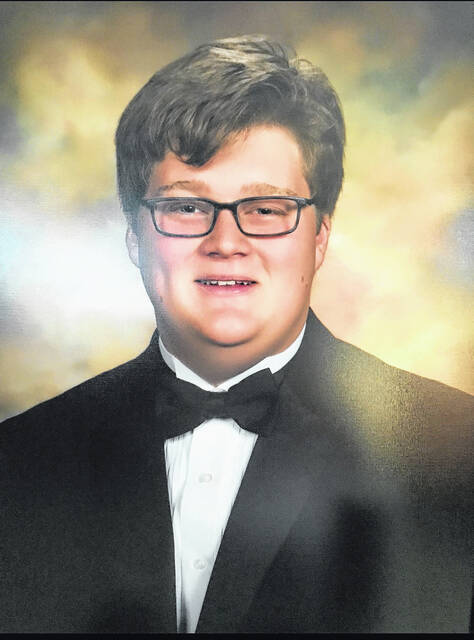 Jackson Barefoot was a 17-year-old rising senior at Midway High School when he was killed in an accident in 2018. A year later, friends and family members started a memorial scholarship fund, giving away a total of $14,000 to a band member at the high school since 2019.