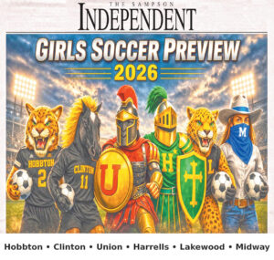 Girls Soccer Preview 2026