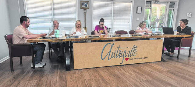 At its regular meeting, the Autryville Board of Commissioners approved plans to conduct surveys on its roads to estimate how much Powell Bill funding the town might receive.