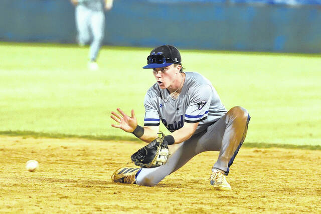 Raiders’ dream season halted before states | Sampson Independent