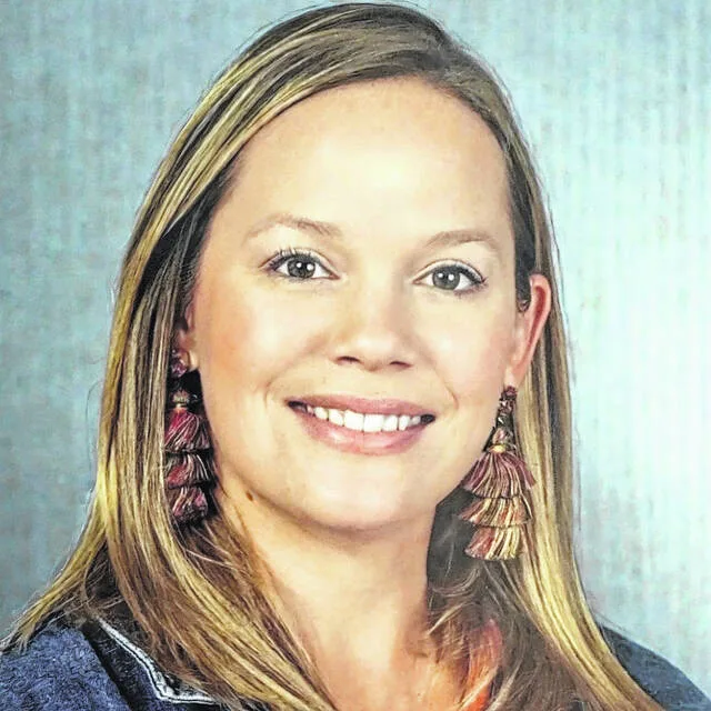 Allen
                                 Courtesy photo | Sampson County Schools
