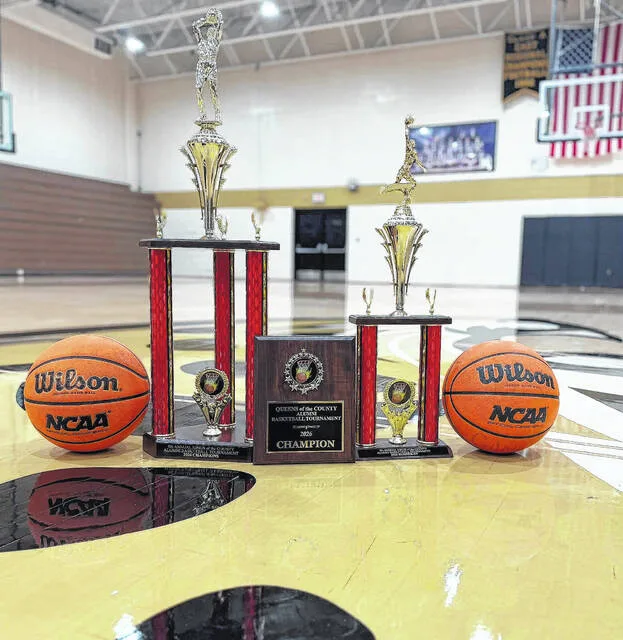 The ninth Annual Kings of the County Alumni Basketball Tournament will take place July 25 at Lakewood High School. The tournament will feature eight games, with the final game culminating in the championship, played at 5 p.m. Fans can watch the teams representing Midway, Hobbton, Union, Lakewood, Clinton, and Wallace all battle it out to be crowned. There is an admission fee.
                                 Courtesy Photo | Marcus Graham