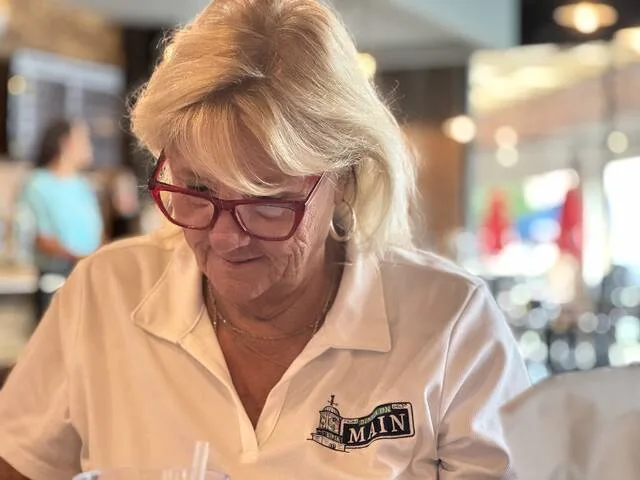 Debbie Roberts expresses her excitement for the upcoming Low Country Boil and the encouragement shes felt from the community taking an interest. This shows me that were doing the right thing, that people really love getting involved in whats going on in the community. … I love the idea of doing something in the county somewhere, to really get the county involved.
                                 Dylan Atwood | Sampson Independent