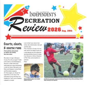 Recreation Review 2026